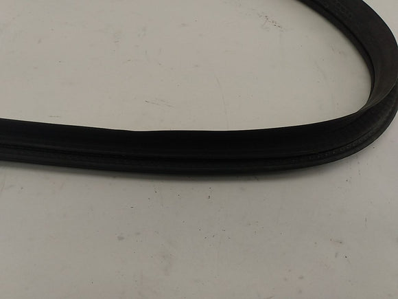 Alfa Romeo Giulia Back Left Weather Moulding Strip
