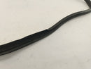 Alfa Romeo Giulia Back Left Weather Moulding Strip-7