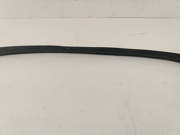 Alfa Romeo Giulia Back Left Weather Moulding Strip