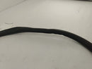 Alfa Romeo Giulia Back Left Weather Moulding Strip-11