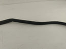 Alfa Romeo Giulia Back Left Weather Moulding Strip-12