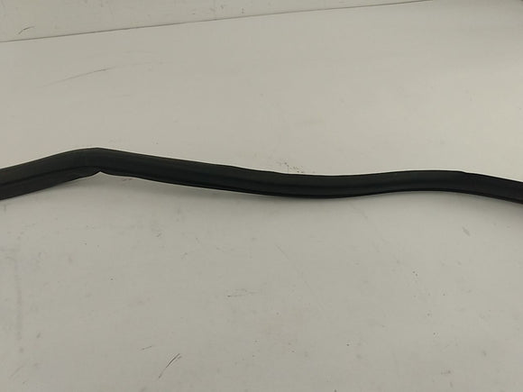 Alfa Romeo Giulia Back Left Weather Moulding Strip
