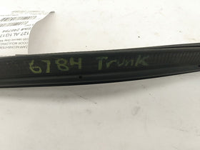 Alfa Romeo Giulia Trunk Weather Moulding Strip - 0