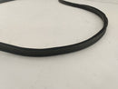 Alfa Romeo Giulia Trunk Weather Moulding Strip-3