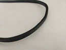 Alfa Romeo Giulia Trunk Weather Moulding Strip-4