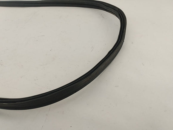Alfa Romeo Giulia Trunk Weather Moulding Strip