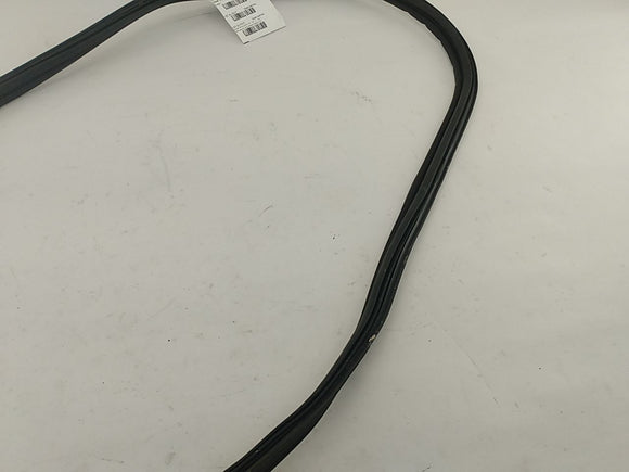 Alfa Romeo Giulia Trunk Weather Moulding Strip