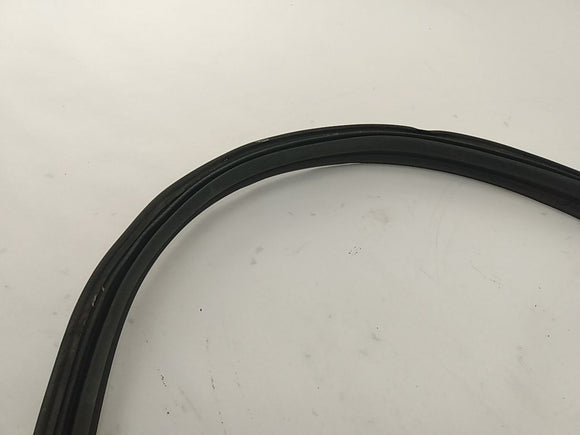 Alfa Romeo Giulia Trunk Weather Moulding Strip