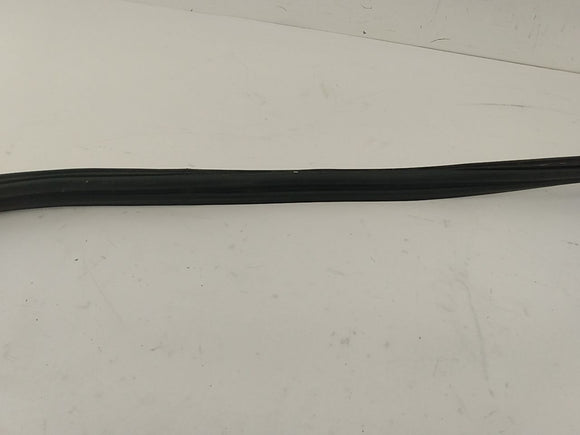 Alfa Romeo Giulia Trunk Weather Moulding Strip