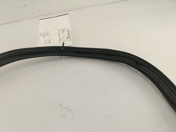 Alfa Romeo Giulia Trunk Weather Moulding Strip