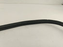 Alfa Romeo Giulia Trunk Weather Moulding Strip-10