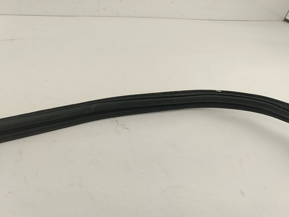 Alfa Romeo Giulia Trunk Weather Moulding Strip