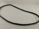Alfa Romeo Giulia Trunk Weather Moulding Strip-11