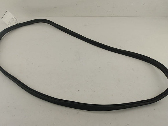 Alfa Romeo Giulia Trunk Weather Moulding Strip