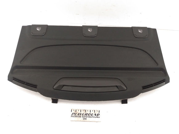 Alfa Romeo Giulia Rear Deck Shelf Tray Panel
V1AR952