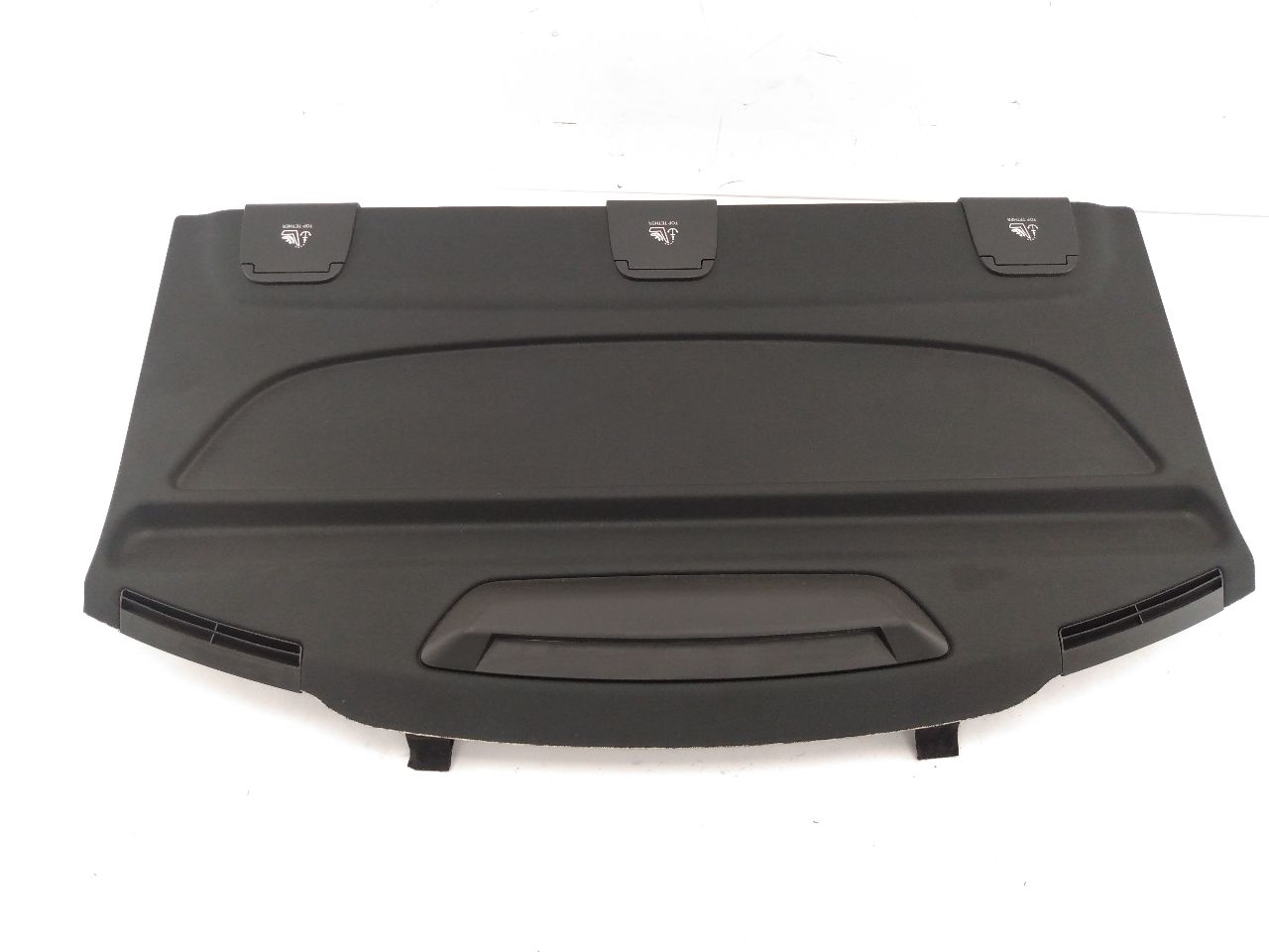 Alfa Romeo Giulia Rear Deck Shelf Tray Panel
V1AR952 - 0