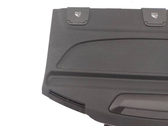 Alfa Romeo Giulia Rear Deck Shelf Tray Panel
V1AR952