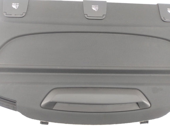 Alfa Romeo Giulia Rear Deck Shelf Tray Panel
V1AR952