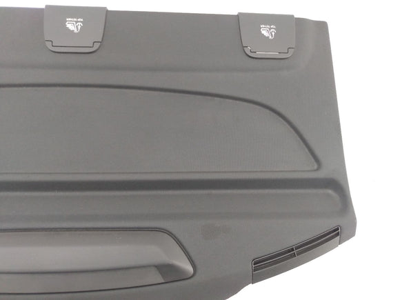 Alfa Romeo Giulia Rear Deck Shelf Tray Panel
V1AR952