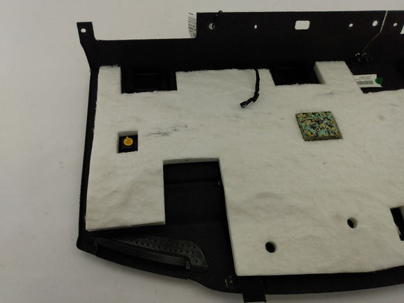 Alfa Romeo Giulia Rear Deck Shelf Tray Panel
V1AR952