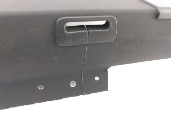 Alfa Romeo Giulia Rear Deck Shelf Tray Panel
V1AR952