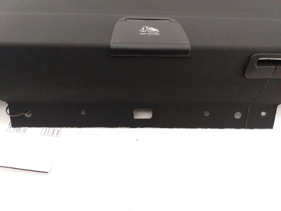 Alfa Romeo Giulia Rear Deck Shelf Tray Panel
V1AR952