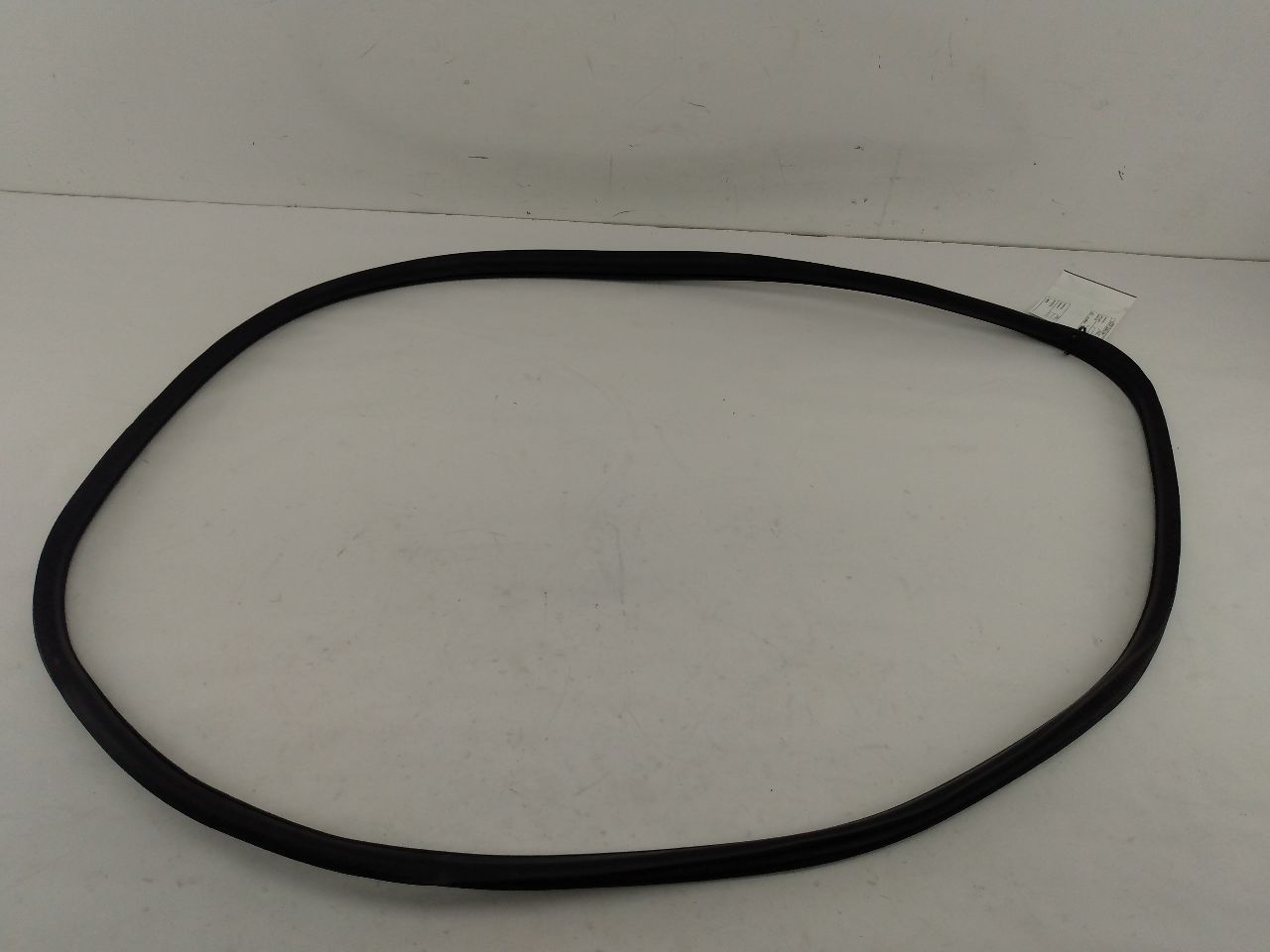 Alfa Romeo Giulia Front Right Door Seal - 0