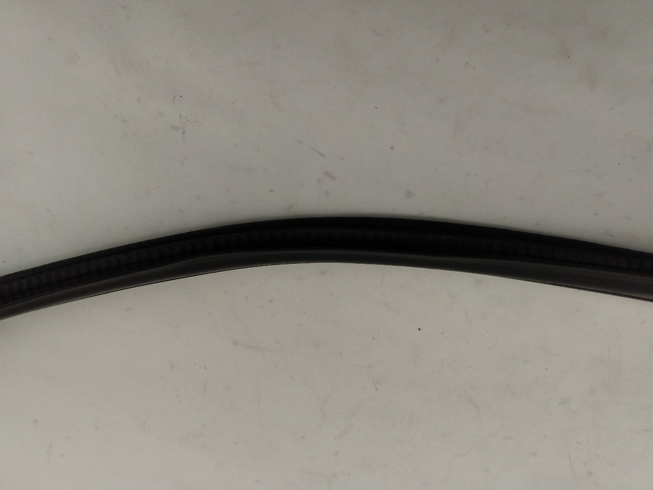 Alfa Romeo Giulia Front Right Door Seal