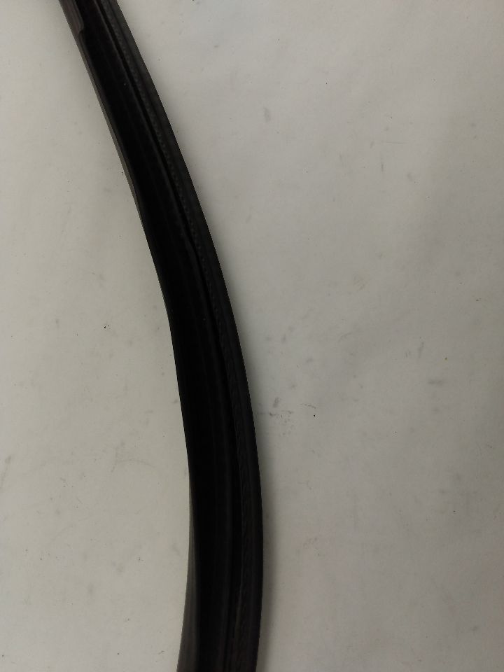 Alfa Romeo Giulia Front Right Door Seal