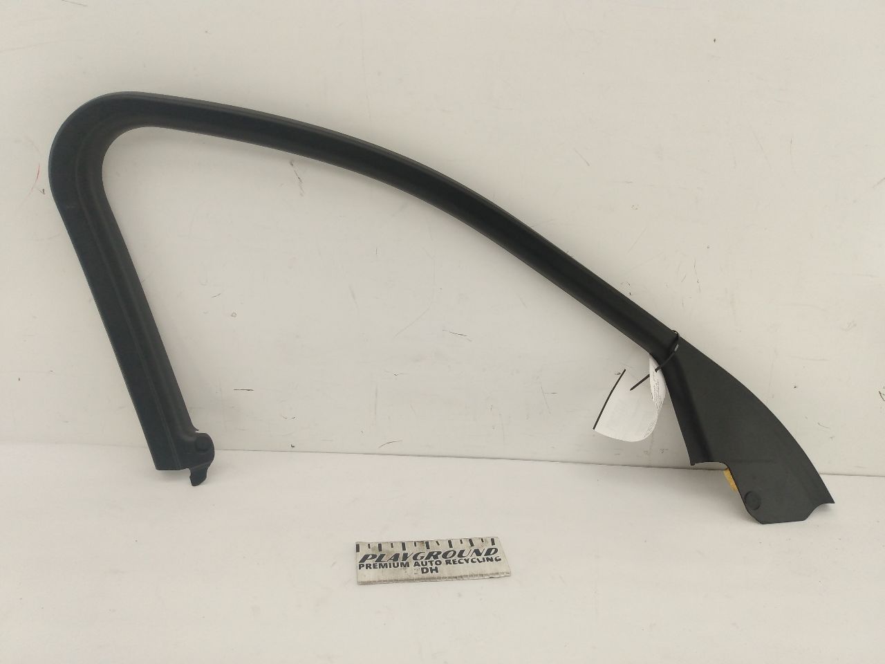 Alfa Romeo Giulia Front Left Upper Door Trim