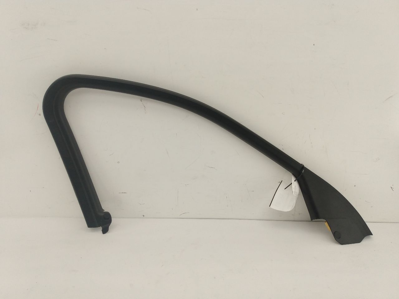 Alfa Romeo Giulia Front Left Upper Door Trim - 0