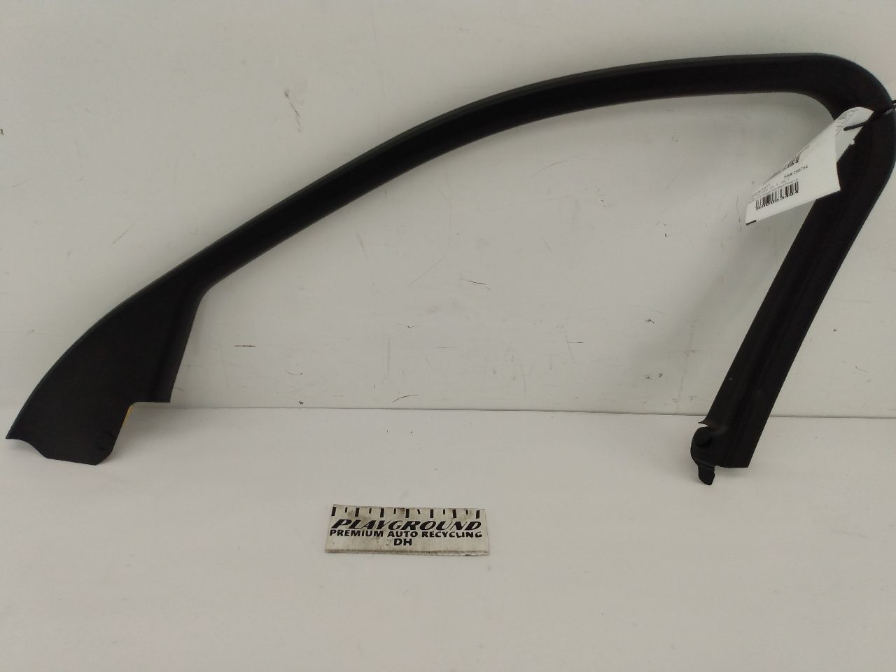 Alfa Romeo Giulia Front Right Upper Door Trim