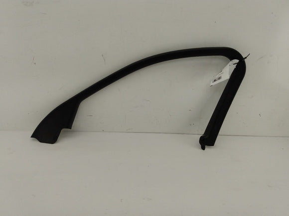 Alfa Romeo Giulia Front Right Upper Door Trim