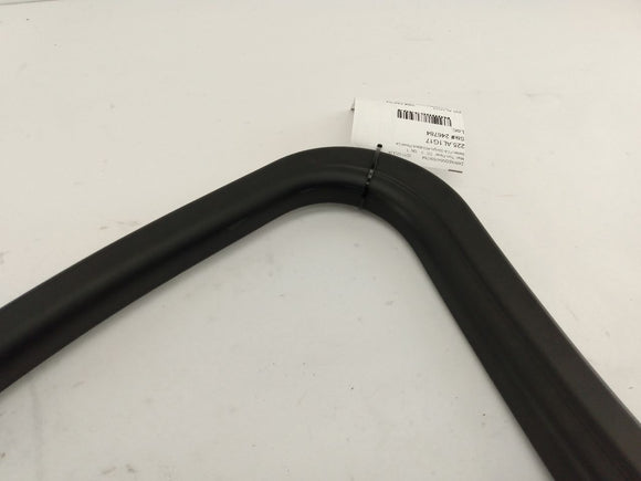 Alfa Romeo Giulia Front Right Upper Door Trim