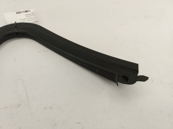 Alfa Romeo Giulia Front Right Upper Door Trim