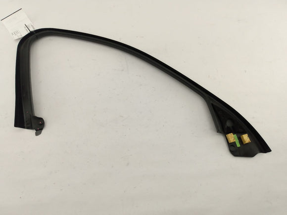 Alfa Romeo Giulia Front Right Upper Door Trim