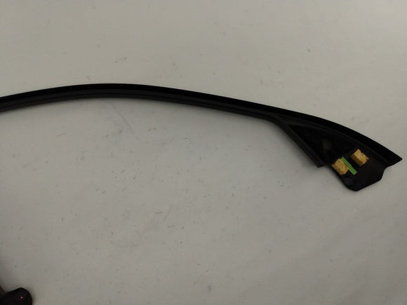 Alfa Romeo Giulia Front Right Upper Door Trim