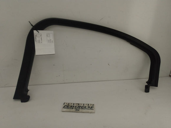 Alfa Romeo Giulia Rear Right Upper Door Trim