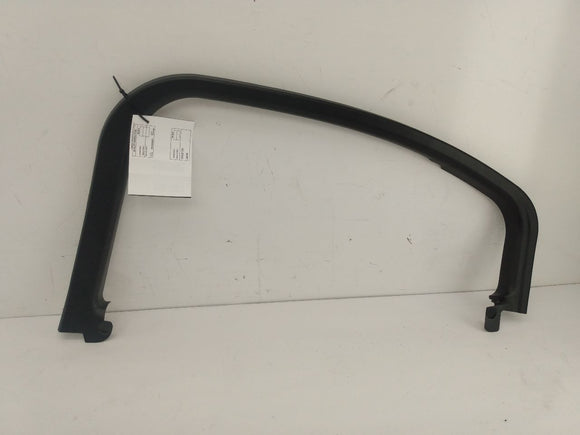 Alfa Romeo Giulia Rear Right Upper Door Trim