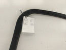 Alfa Romeo Giulia Rear Right Upper Door Trim-4