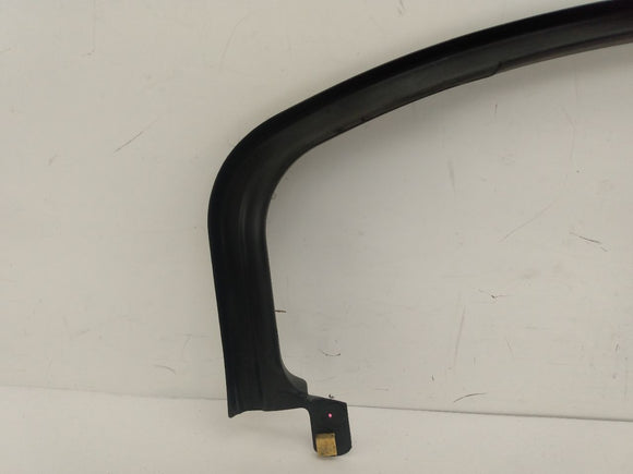 Alfa Romeo Giulia Rear Right Upper Door Trim