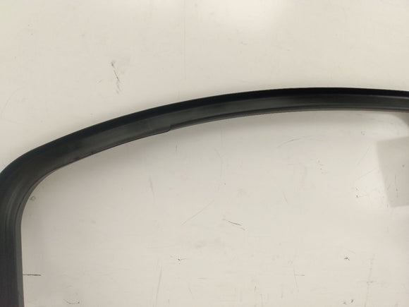 Alfa Romeo Giulia Rear Right Upper Door Trim