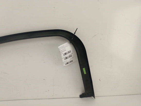 Alfa Romeo Giulia Rear Right Upper Door Trim