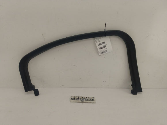 Alfa Romeo Giulia Rear Left Upper Door Trim