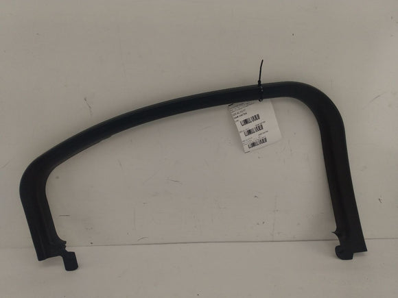Alfa Romeo Giulia Rear Left Upper Door Trim