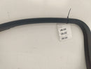 Alfa Romeo Giulia Rear Left Upper Door Trim-4