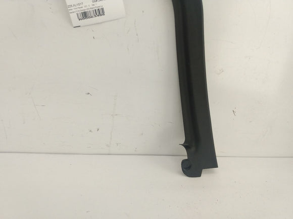 Alfa Romeo Giulia Rear Left Upper Door Trim