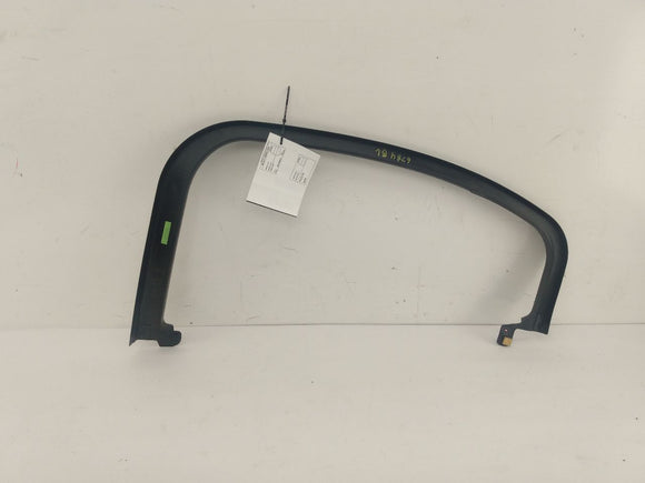 Alfa Romeo Giulia Rear Left Upper Door Trim