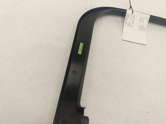 Alfa Romeo Giulia Rear Left Upper Door Trim