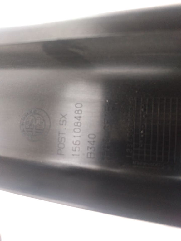 Alfa Romeo Giulia Rear Left Upper Door Trim